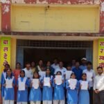 बालोद: शासकीय हाई स्कूल खैरवाही का शानदार प्रदर्शन, कक्षा 10वीं में 90.9% छात्र हुए उत्तीर्ण