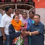 बालोद की बेटी किरण पिस्दा एवं शालिनी चौरका ने खेलो इंडिया ट्रायबल गेम्स में जीता गोल्ड मेडल, छत्तीसगढ़ का नाम किया रोशन